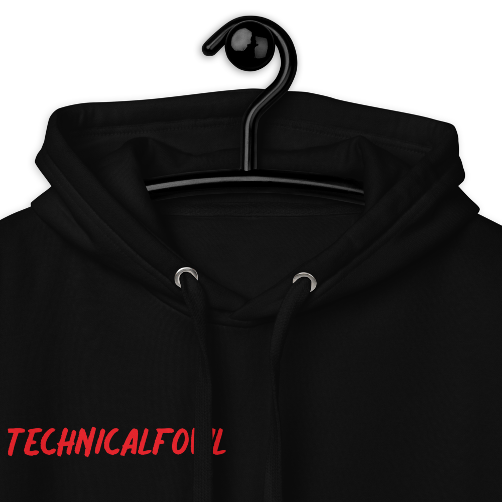 TechnicalFowl Hoodie