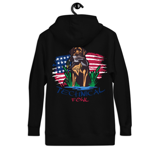 TechnicalFowl Hoodie