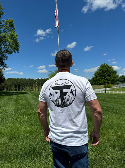 TechnicalFowl Men's Official Classic T-Shirt