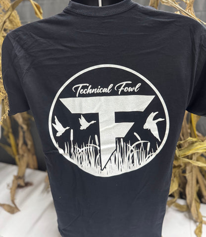 TechnicalFowl Men's Official Classic T-Shirt