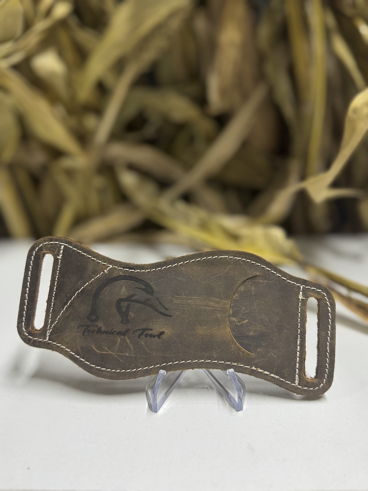 TechnicalFowl PocketKnife Belt Sheath