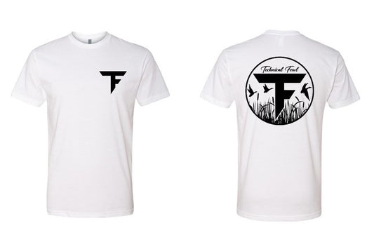 TechnicalFowl Men's Official Classic T-Shirt